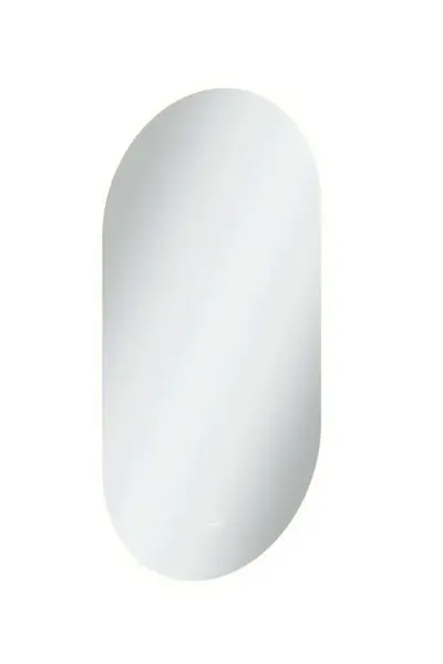 Villeroy & Boch More to See Lite+ - Zrcadlo s LED osvětlením, 50x90 cm, dotykový senzor A4855000