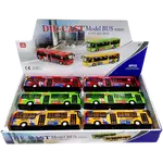 Městský autobus 1:32 - více druhů