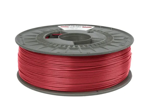 "The Filament" by Spectrum TF-24133, TPU-95A, 1.75mm, RED, 1kg