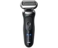 Planžetový holicí strojek Braun Series 7 72-N4200cs - černý + dárek zdarma
