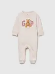 GAP Baby overal Brannan Bear VintageSoft - Holky