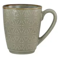 Hrnek 300 ml Retro, taupe