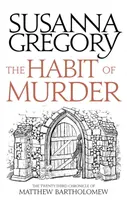 The Habit of Murder - Gregory Susanna