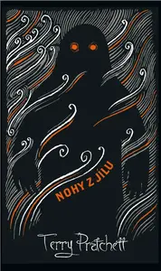 Nohy z jílu - limitovaná sběratelská edice - Terry Pratchett