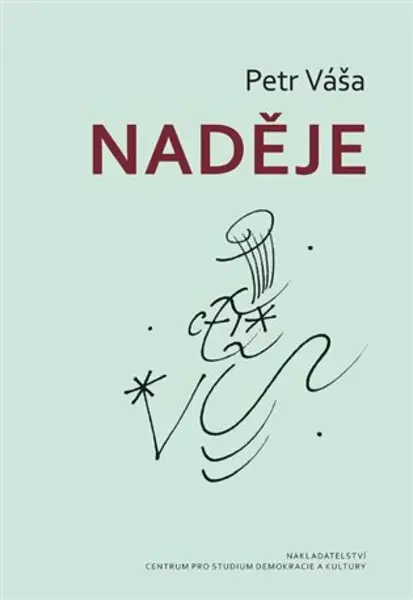 Naděje - Petr Váša