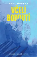 Včelí bodnutí - Paul Murray - e-kniha