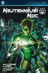 Nejtemnější noc (Legendy DC) (poškozená) - Geoff Johns, Ivan Reis, Albert Oclair, Prado Joe
