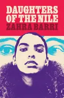 Daughters of the Nile - Zahra Barri
