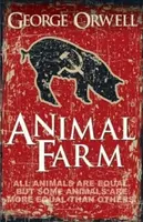 Animal Farm - George Orwell