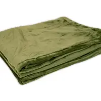 Deka Wilkendorf, zelená, cashmere touch