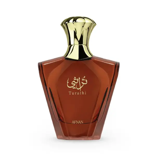 Afnan Turathi Homme Brown EDP 90 ml M
