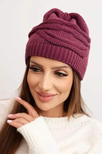 Dámská čepice Emma K343