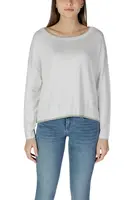 Liu Jo dámský svetr s kulatým výstřihem