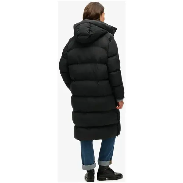 Dámská zimní bunda Superdry