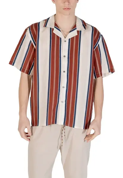 Pánská pruhovaná košile Gianni Lupo