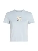 Calvin Klein Jeans T-Shirt Donna