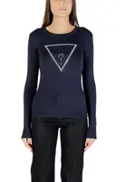 Guess dámský svetr s potiskem