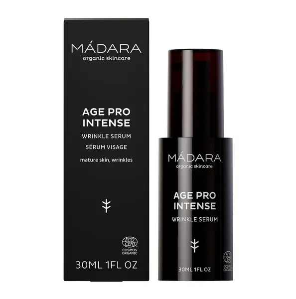 MÁDARA Age Pro intenzivní sérum proti vráskám 30 ml