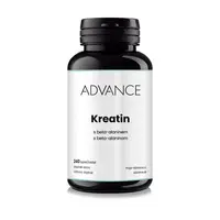 Advance Kreatin 240 tablet