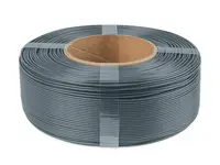 Spectrum 81605 ReFill filament, LW-ASA UltraFoam, 1.75mm, DARK GREY, 0.75kg