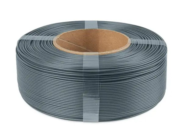 Spectrum 81605 Refill 3D filament, LW-ASA UltraFoam, 1,75mm, 750g, Tmavě šedý (Dark grey)