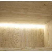 LED osvětlení ke komodě Avola, 180 cm