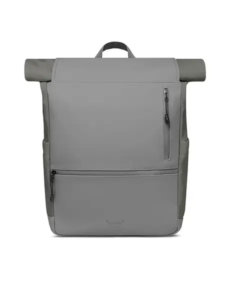Štýlový mestský batoh Elion Small Grey