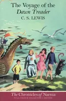 The Voyage of the Dawn Treader (Paperback) - C. S. Lewis