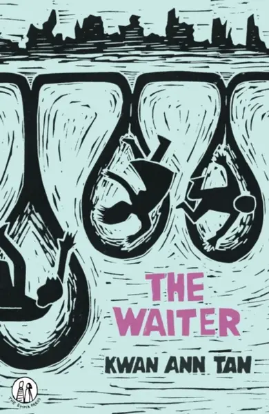 The Waiter - Kwan Ann Tan