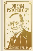 Dream Psychology (poškozená) - Sigmund Freud