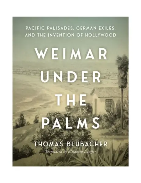 Weimar Under the Palms - Thomas Blubacher
