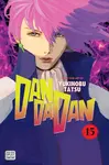 Dandadan, Vol. 15 - Tatsu Yukinobu