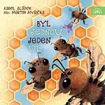 Martin Myšička – Sládek: Byl jednou jeden úl CD-MP3