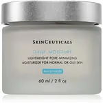 Skinceuticals Moisturize Daily Moisture denný hydratačný krém pre normálnu až zmiešanú pleť 60 ml
