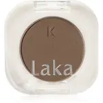 Laka Mono Eyeshadow očné tiene odtieň 915 Hazel 1.8 g