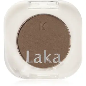 Laka Mono Eyeshadow očné tiene odtieň 915 Hazel 1.8 g