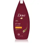 Dove Pro.Age sprchový gél pre zrelú pokožku 450 ml