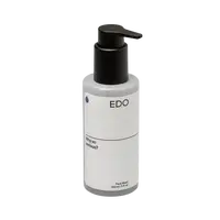 EDO Mydlo na tvár s aktívnym uhlím 150 ml