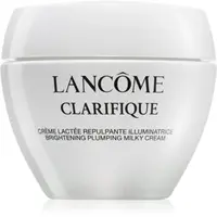Lancôme Clarifique Brightening Plumping Milky Cream rozjasňujúci denný krém 50 ml