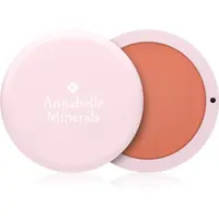 Annabelle Minerals Blush Balm multifunkčné líčidlo na oči, pery a tvár odtieň Golden Hour 6.5 ml