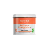 KUSMI TEA Immune Defense Ritual sypaný 100 g