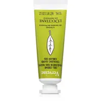 L’Occitane Verbena Cooling Hand Cream Gel hydratačný gél krém na ruky 10 ml