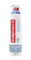 BOROTALCO Invisible Fresh, Antiperspirant dezodorant sprej Unisex 150 ml