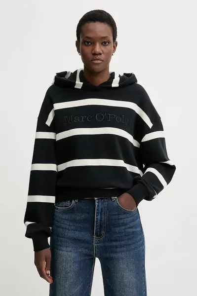 Bavlnená mikina Marc O'Polo