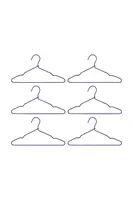 Súprava vešiakov na šaty House Doctor HDWire 6-pak