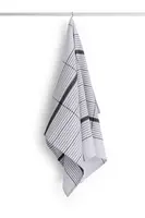 Kuchynská utierka s prímesom ľanu HAY Linear 52 x 80 cm