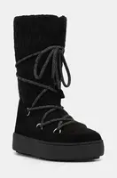 Snehule Moon Boot MB X GIR LTRACK KNIT