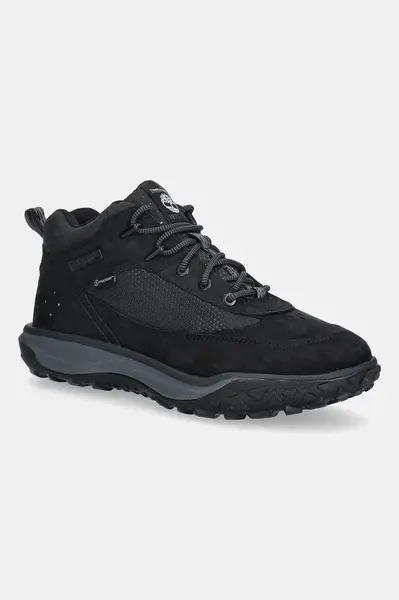 Timberland Topánky Timberland Timbercush Motion 7 Mid