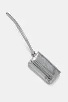 Kožená kľúčenka ZADIG&VOLTAIRE