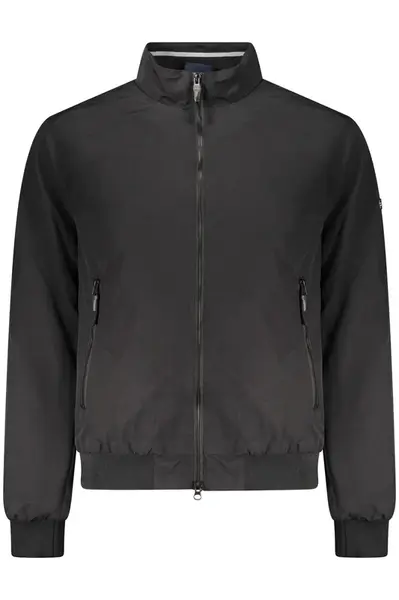 NORWAY 1963 MEN&#39;S BLACK JACKET